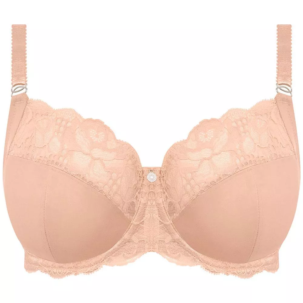 Fantasie Reflect Underwire Bra in Natural Beige